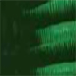 Nº91 Verde cinabrio oscuro (opaco)